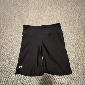 Under Armour Athletic Shorts